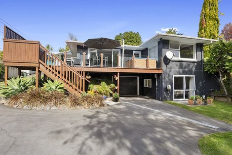 Photo of property in 54a Doralto Road, Frankleigh Park, New Plymouth, 4310