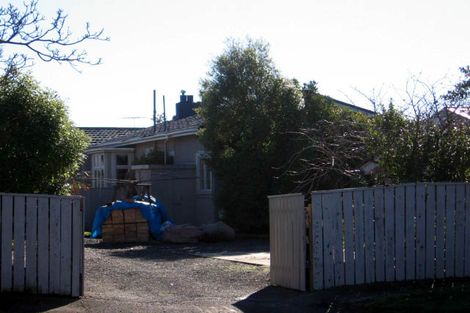 Photo of property in 6 Colville Street, Masterton, 5810