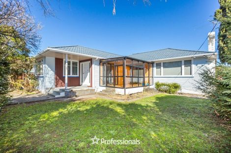 Photo of property in 4 Hood Avenue, Heretaunga, Upper Hutt, 5018