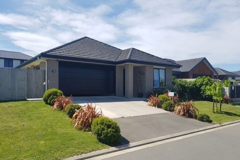 Photo of property in 1 Exeter Lane, Rolleston, 7614