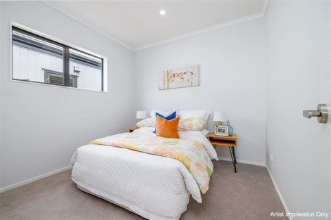 Photo of property in 4 Horokaka Street, Massey, Auckland, 0614