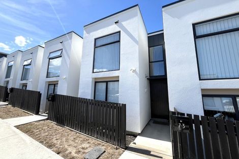 Photo of property in 73 Huri Street, Mangere Bridge, Auckland, 2022