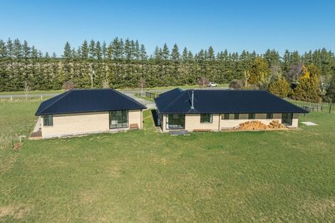 Photo of property in 661 Creyke Road, Darfield, 7571
