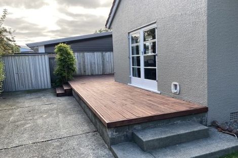 Photo of property in 299 Fitzherbert Avenue, West End, Palmerston North, 4410