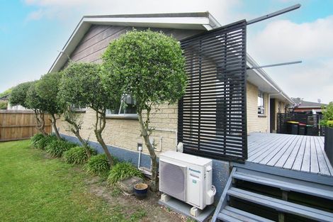Photo of property in 29 Cutts Road, Russley, Christchurch, 8042