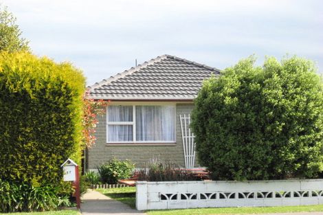Photo of property in 27 Cridland Street West, Kaiapoi, 7630