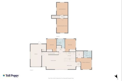 Photo of property in 24 Magnum Drive, Cromwell, 9310