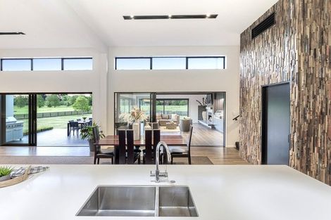 Photo of property in 118 Robinsons Road, Prebbleton, Christchurch, 7674