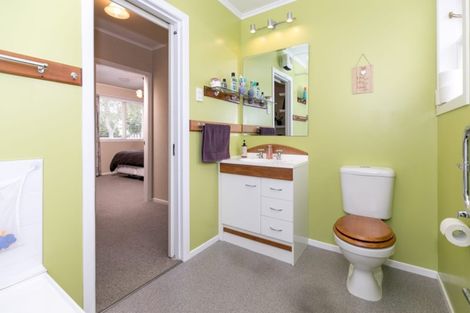 Photo of property in 20 Struve Street, Ngaruawahia, 3720