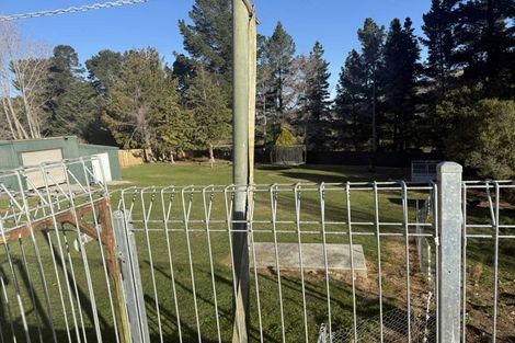 Photo of property in 7 Ladysmith Road, Roxburgh East, Roxburgh, 9571