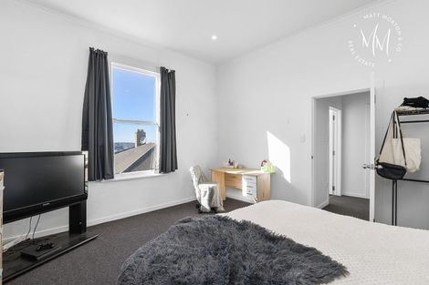 Photo of property in 65 Arthur Street, Dunedin Central, Dunedin, 9016
