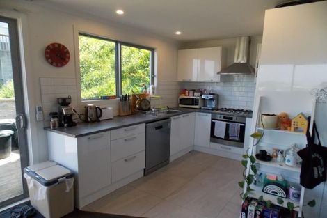 Photo of property in 127u1 Raroa Road, Aro Valley, Wellington, 6012