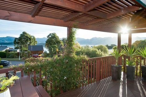 Photo of property in 5 James Drive, Diamond Harbour, Lyttelton, 8971
