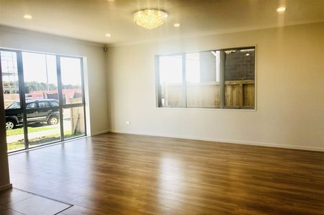 Photo of property in 6 Hermitage Street, Flat Bush, Auckland, 2019