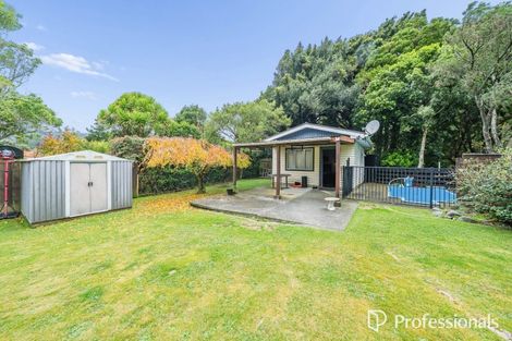Photo of property in 45 Stanley Street, Wainuiomata, Lower Hutt, 5014