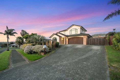 Photo of property in 7 Lamia Place, The Gardens, Auckland, 2105