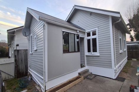 Photo of property in 61 Owen Street, Belmont, Lower Hutt, 5010