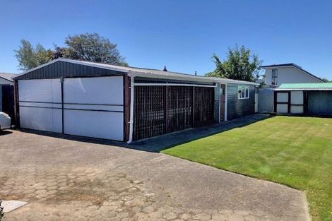 Photo of property in 12 Scotswood Place, Rangiora, 7400