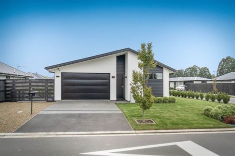 Photo of property in 2 Marliece Street, Rolleston, 7614