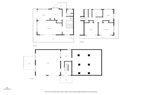 Photo of property in 21 Malcolm Street, Riverlea, Hamilton, 3216
