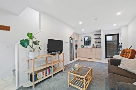 Photo of property in 3/30 Aberdeen Street, Christchurch Central, Christchurch, 8013