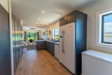 Photo of property in 14 Arowhenua Station Road, Kerrytown, Timaru, 7973