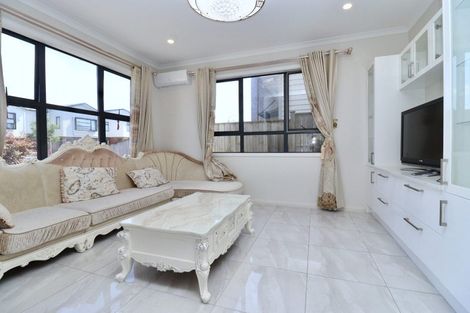 Photo of property in 6 Mcquoids Road, Flat Bush, Auckland, 2019
