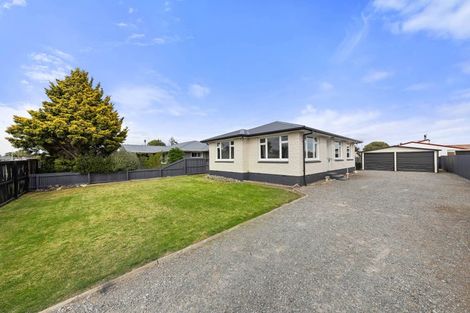 Photo of property in 3 Peraki Street, Kaiapoi, 7630