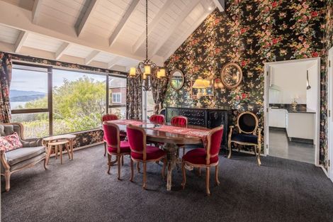 Photo of property in 17 Butavas Street, Khandallah, Wellington, 6035