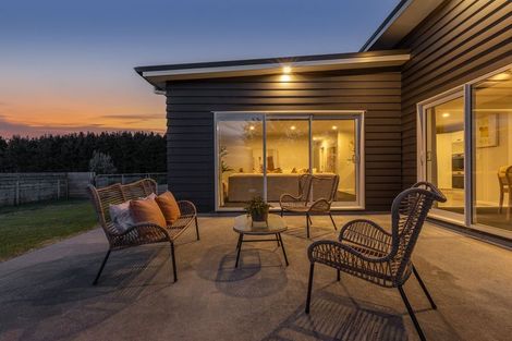 Photo of property in 11 Maury Place, Foxton, 4814