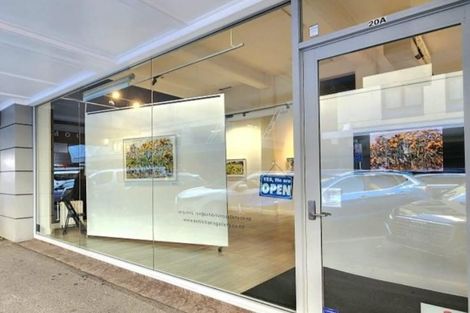 Photo of property in Brandon House, 20 Brandon Street, Wellington Central, Wellington, 6011