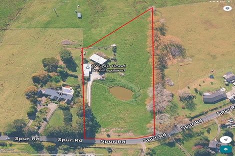 Photo of property in 19 Spur Road, Stillwater, Silverdale, 0993