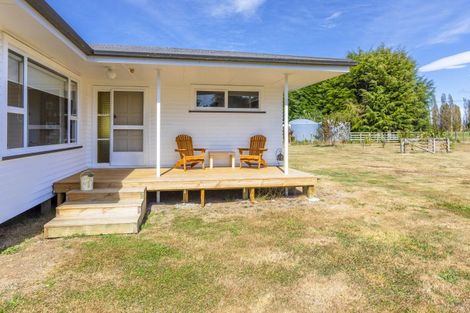 Photo of property in 18 Murchison Street, Tikokino, Waipawa, 4273