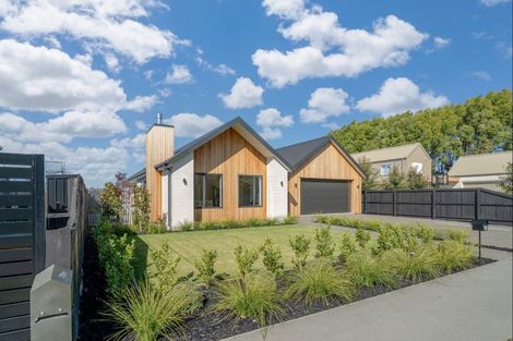 Photo of property in 54 Metehau Street, Marshland, Christchurch, 8083