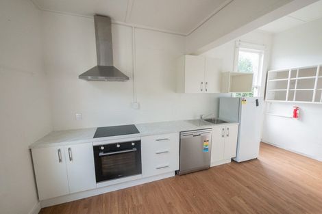 Photo of property in 43 Cargill Street, Dunedin Central, Dunedin, 9016