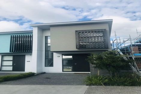 Photo of property in 28d Ian Morrison Road, Hobsonville, Auckland, 0616