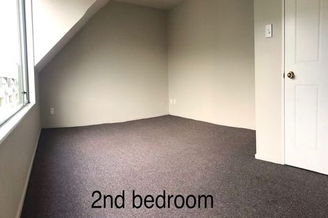 Photo of property in Hagley Mews, 6/454 Hagley Avenue, Christchurch Central, Christchurch, 8011