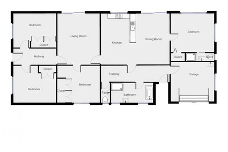 Photo of property in 69 Redwood Street, Redwoodtown, Blenheim, 7201