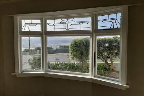 Photo of property in 118 Larnach Road, Vauxhall, Dunedin, 9013