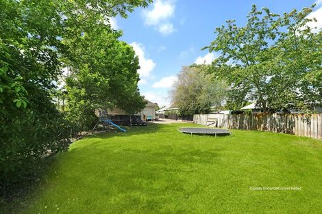 Photo of property in 43 Lewis Avenue, Aramoho, Whanganui, 4500