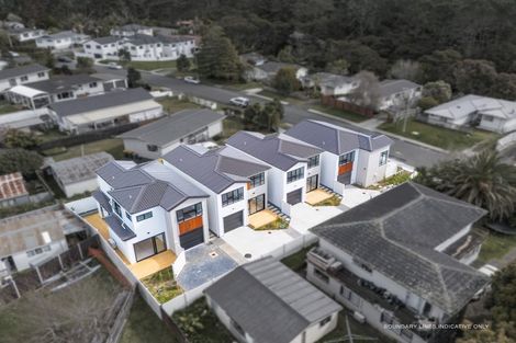 Photo of property in 40 Allington Road, Massey, Auckland, 0614