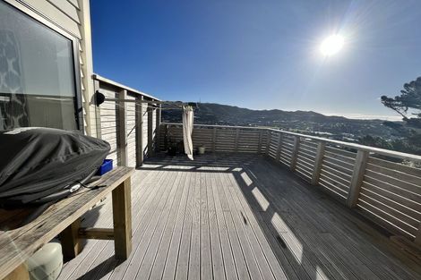 Photo of property in 69u5 Sheridan Terrace, Johnsonville, Wellington, 6037