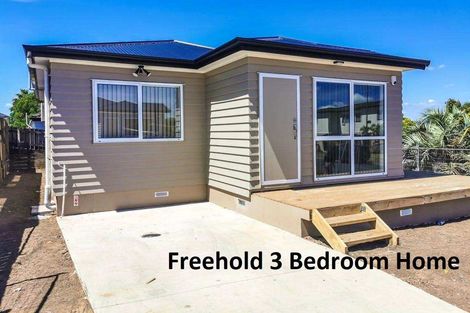 Photo of property in 45c Senator Drive, Manurewa, Auckland, 2105