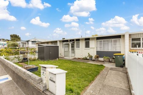 Photo of property in 6b Davies Lane, New Plymouth, 4310