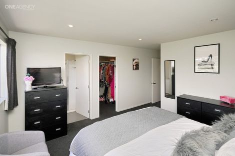 Photo of property in 17 Tuhoe Avenue, Kaiapoi, 7630