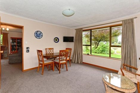 Photo of property in 220 Lowes Road, Rolleston, 7614