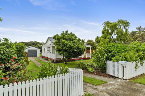 Photo of property in 26 Regent Street, Waihi, 3610