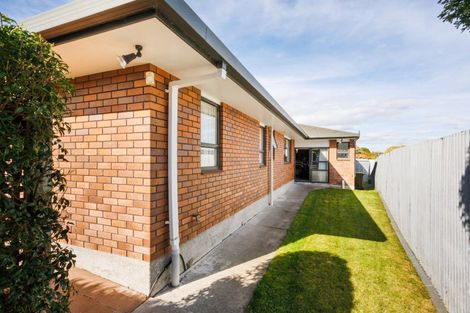 Photo of property in 4 Tudor Grove, Feilding, 4702