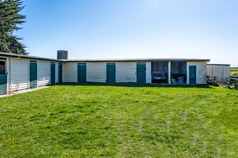 Photo of property in 82 Kennels Road, Washdyke, Timaru, 7975