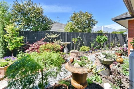 Photo of property in 17f Matawai Close, Rangiora, 7400